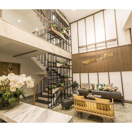 Aha Thang Bom Apartment Đà Nẵng Extérieur photo