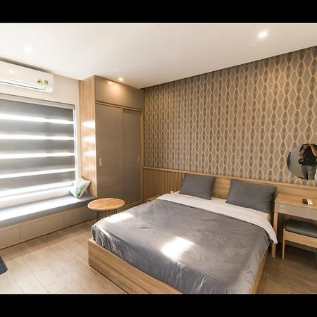 Aha Thang Bom Apartment Đà Nẵng Extérieur photo