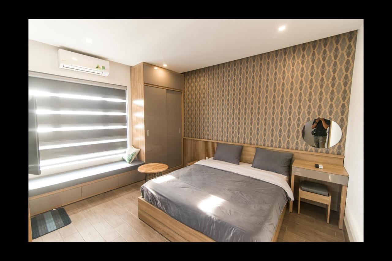 Aha Thang Bom Apartment Đà Nẵng Extérieur photo