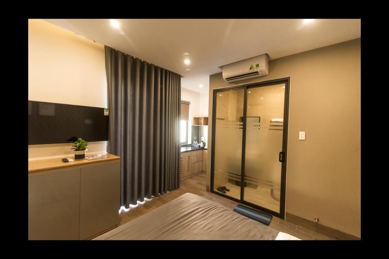 Aha Thang Bom Apartment Đà Nẵng Extérieur photo