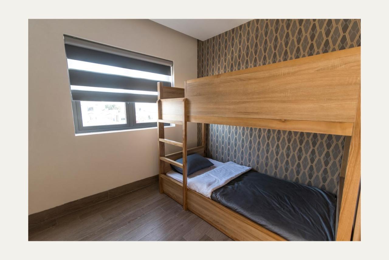 Aha Thang Bom Apartment Đà Nẵng Extérieur photo